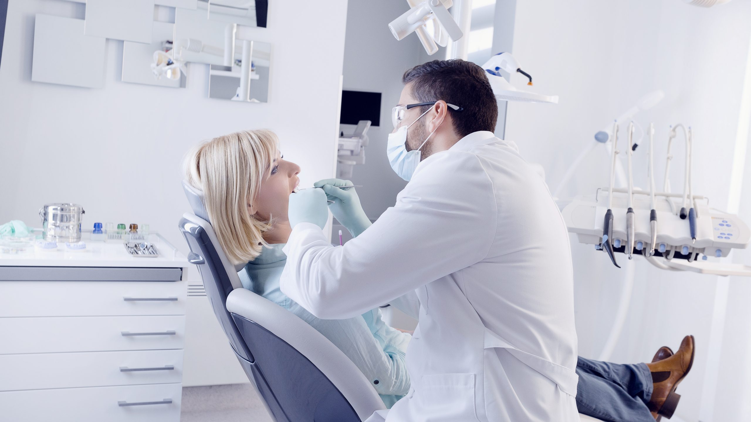 Dentist in Waynesburg, PA